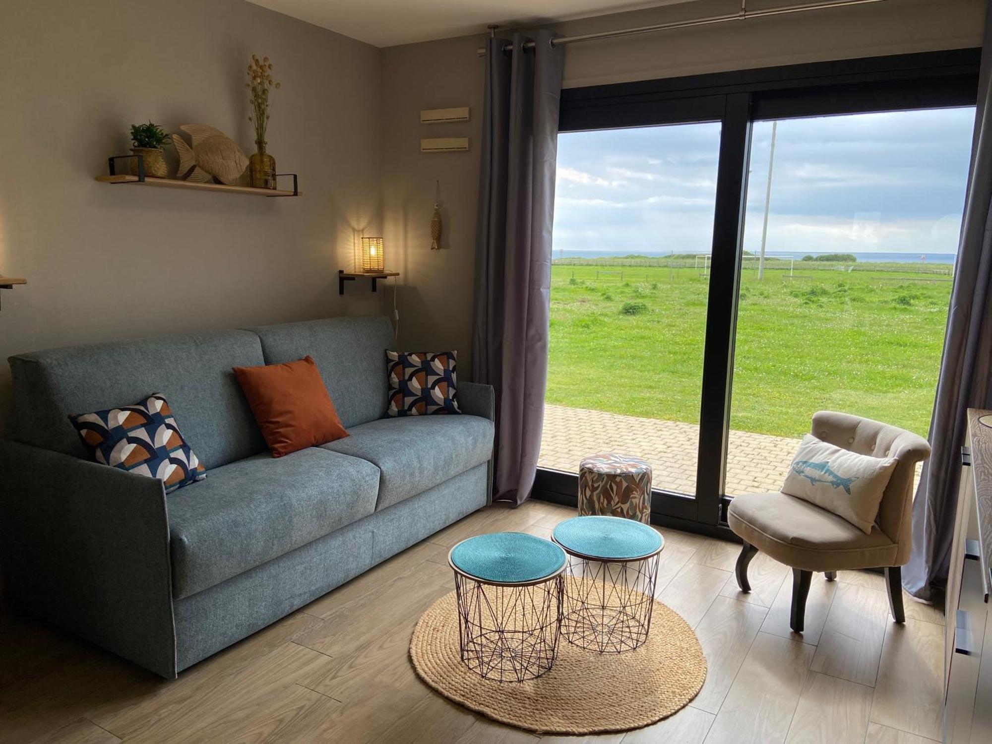 Brise De Mer Sur La Naturelle, Studio A Wimereux , Parking ภายนอก รูปภาพ