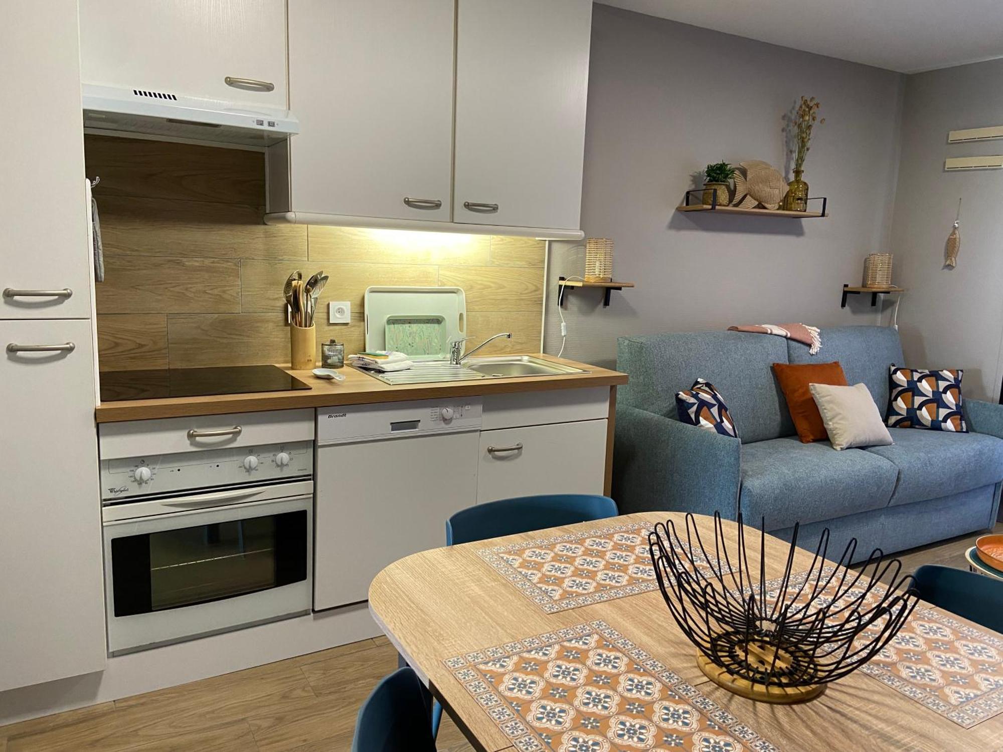 Brise De Mer Sur La Naturelle, Studio A Wimereux , Parking ภายนอก รูปภาพ